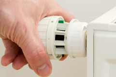 Grinton central heating repair costs