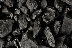 Grinton coal boiler costs